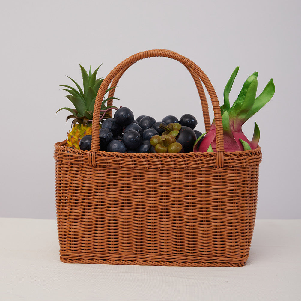Storage Basket Stornfield