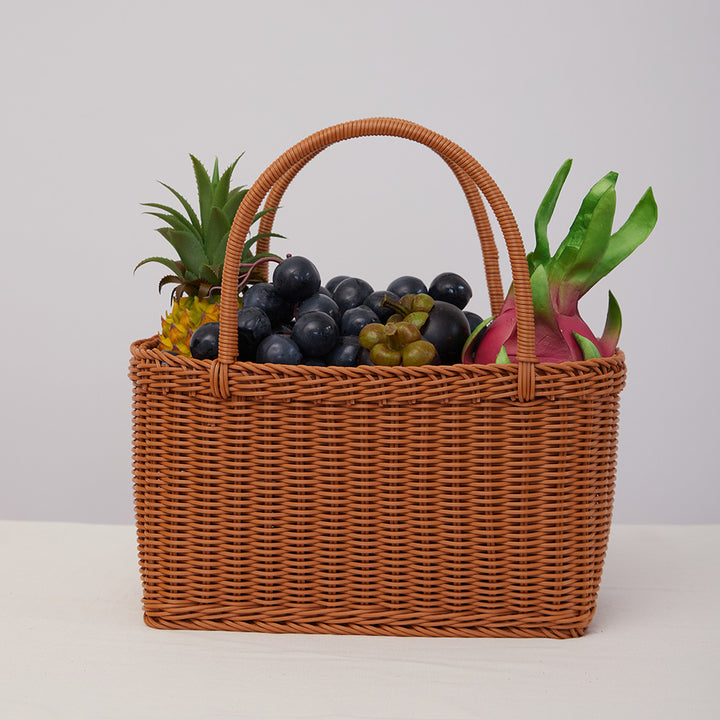 Storage Basket Stornfield