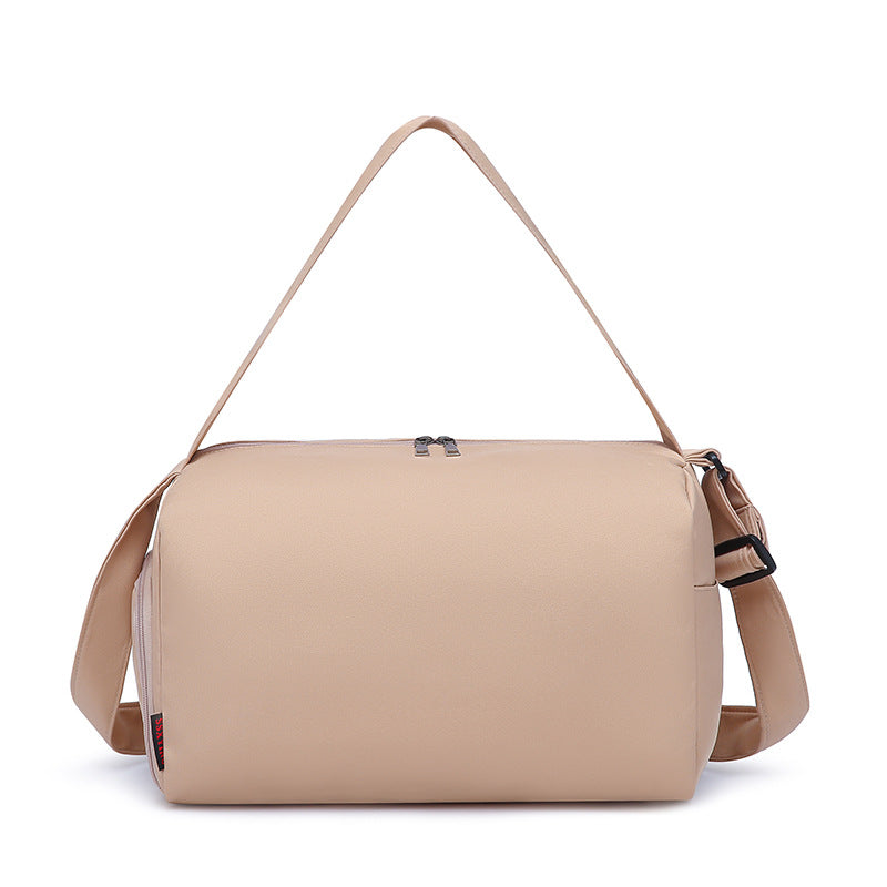 Sleek All-Day Crossbody Bag Stornfield