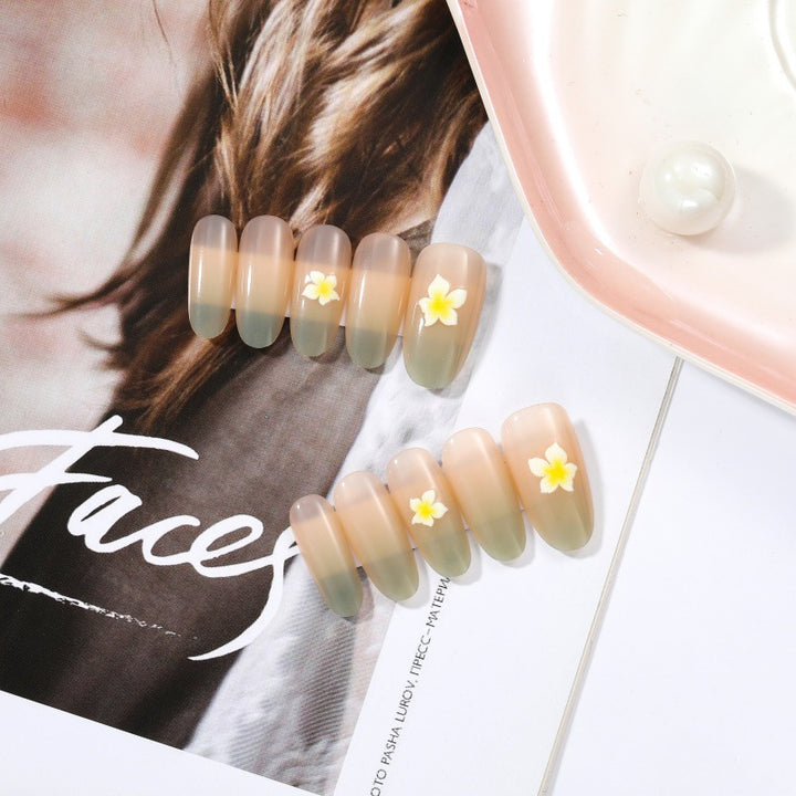 Nail Design Stornfield