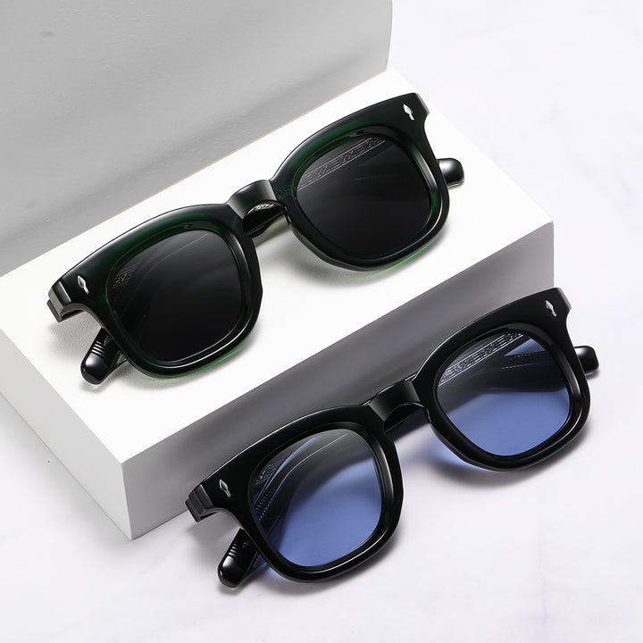 Women’s sunglasses in a modern square design with UV protection Stornfield