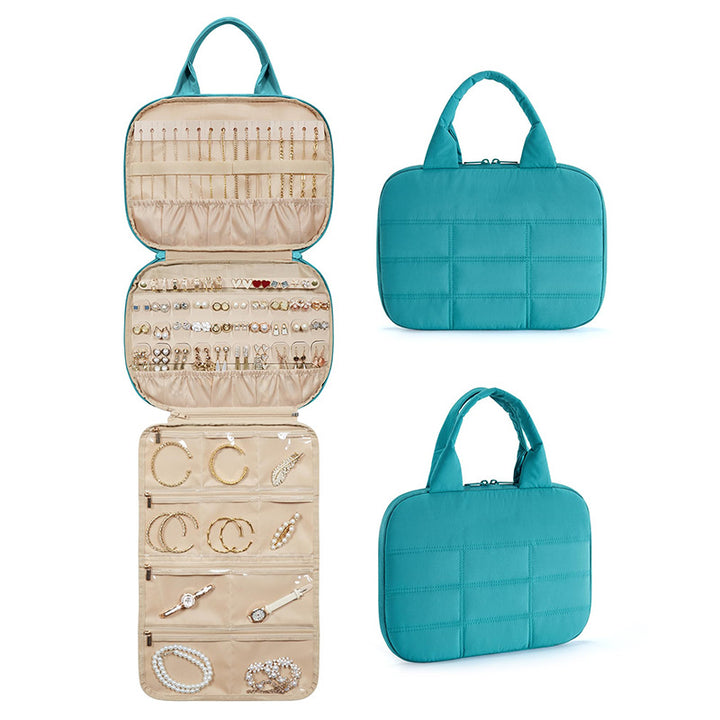 Jewelry organizer Stornfield