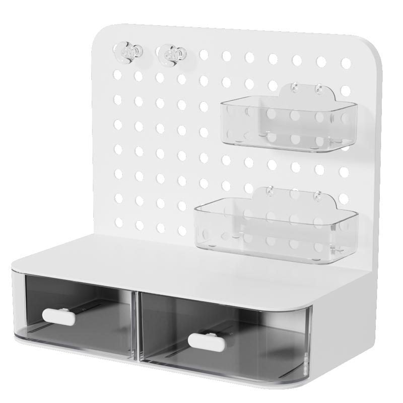 Desk Storage Organizer System Stornfield