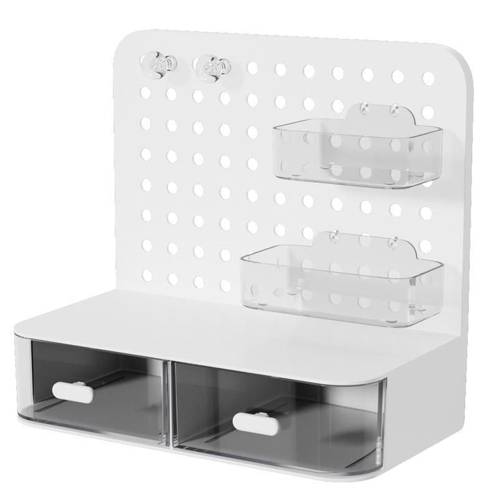 Desk Storage Organizer System Stornfield