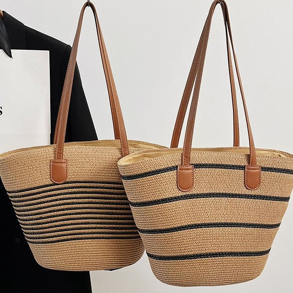 Stylish Beach Bag Stornfield
