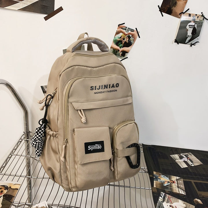 Multi-Functional Utility Backpack Stornfield 1791204947