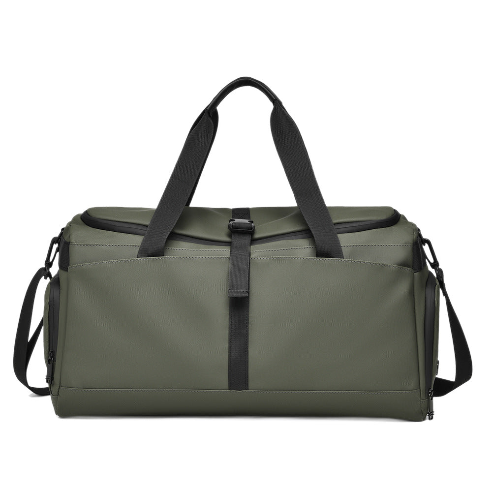 Versatile Adventure Duffle Bag Stornfield