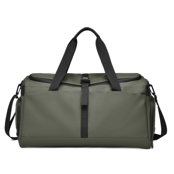 Versatile Adventure Duffle Bag Stornfield