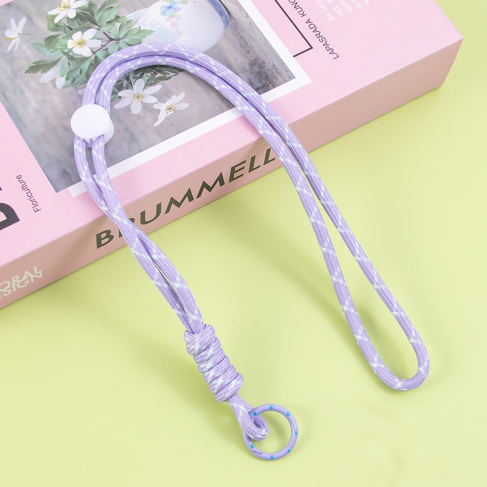 Durable Multi-Function Lanyard Stornfield