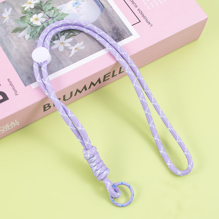 Durable Multi-Function Lanyard Stornfield