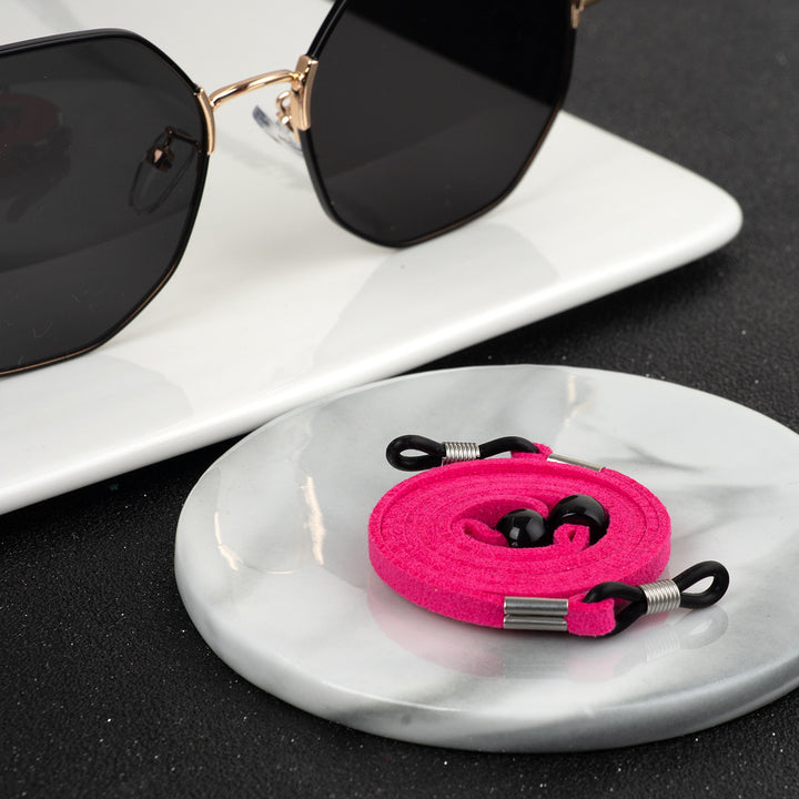 Elastic Eyewear Retainer Strap Stornfield