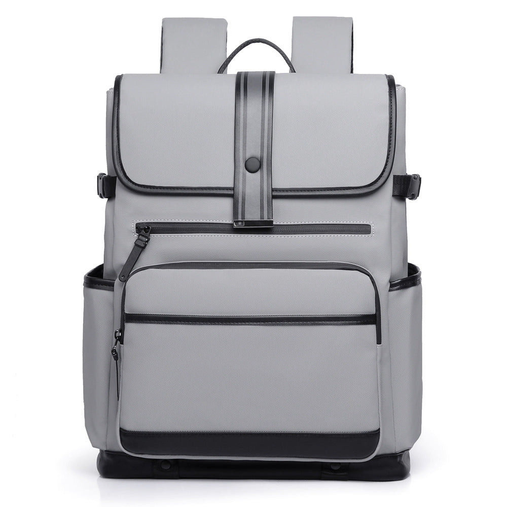 Versatile Tech Organizer Backpack Stornfield