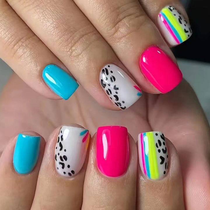 Creative Nail Design Set Stornfield