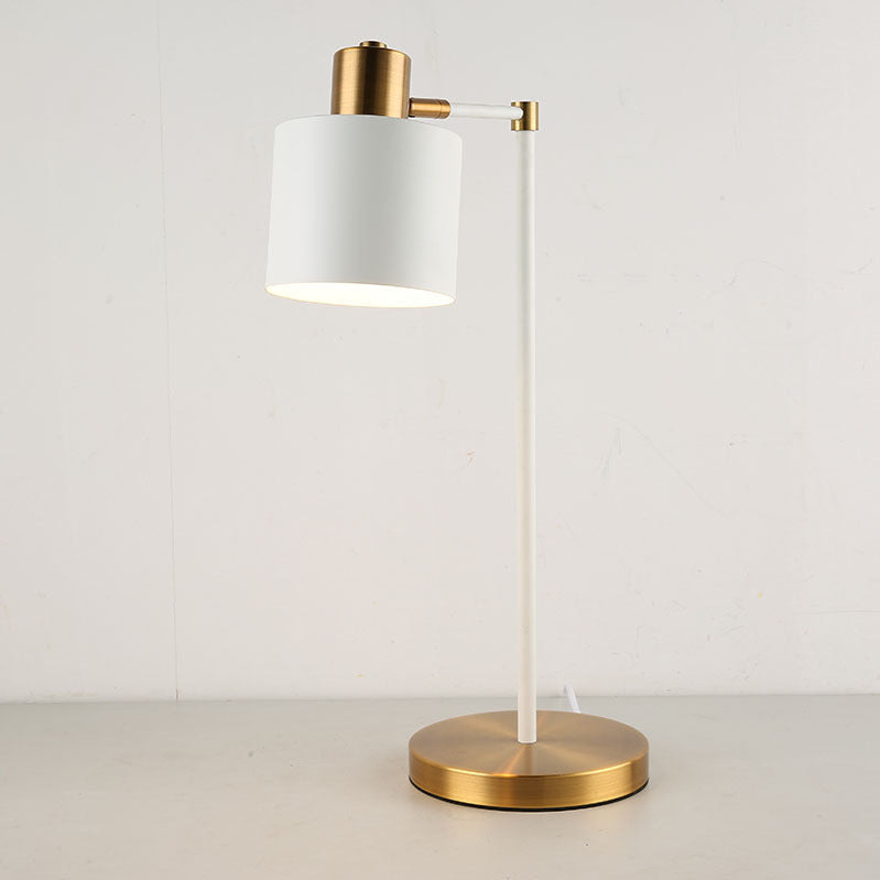 Modern Adjustable Table Lamp