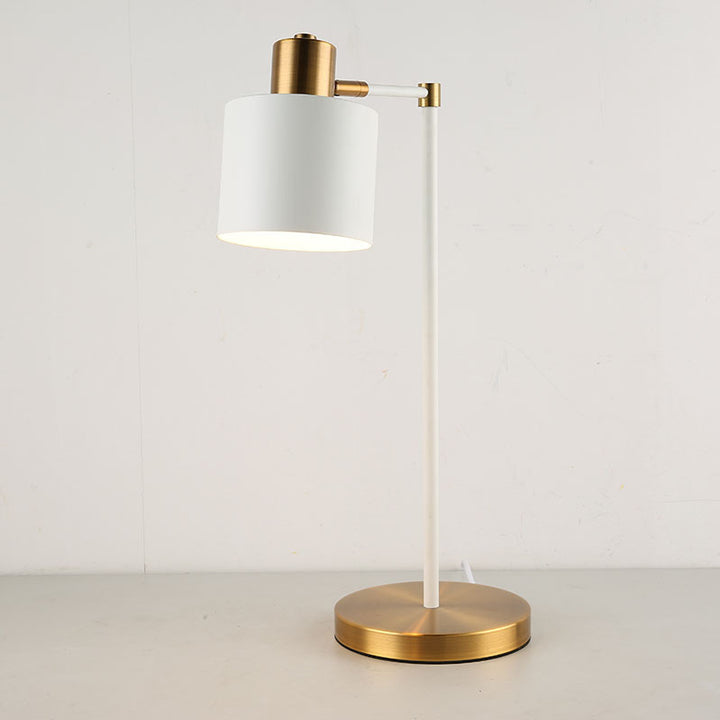 Modern Adjustable Table Lamp