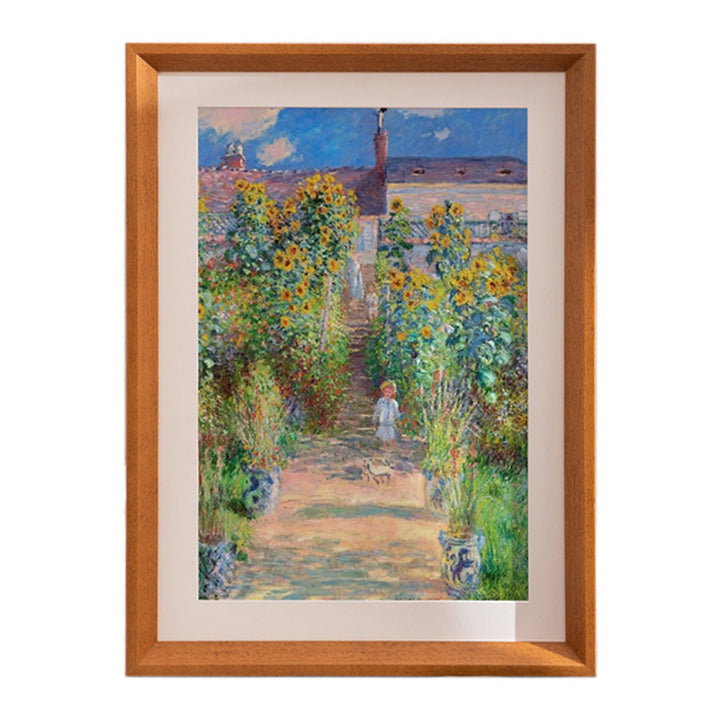 Artistic Framed Wall Art