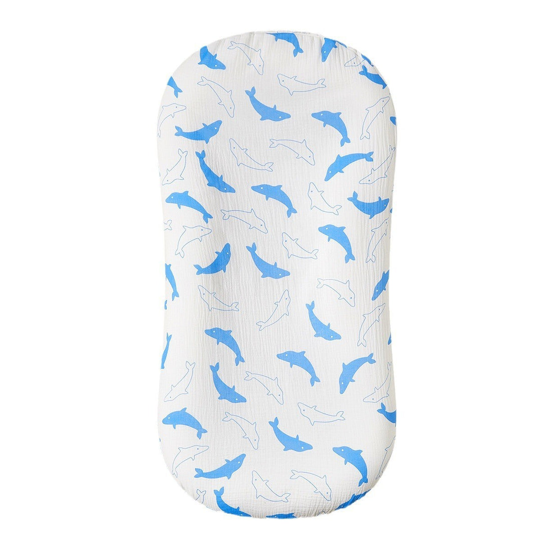 Baby Swaddle Blanket Stornfield