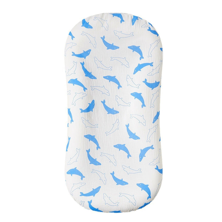 Baby Swaddle Blanket Stornfield