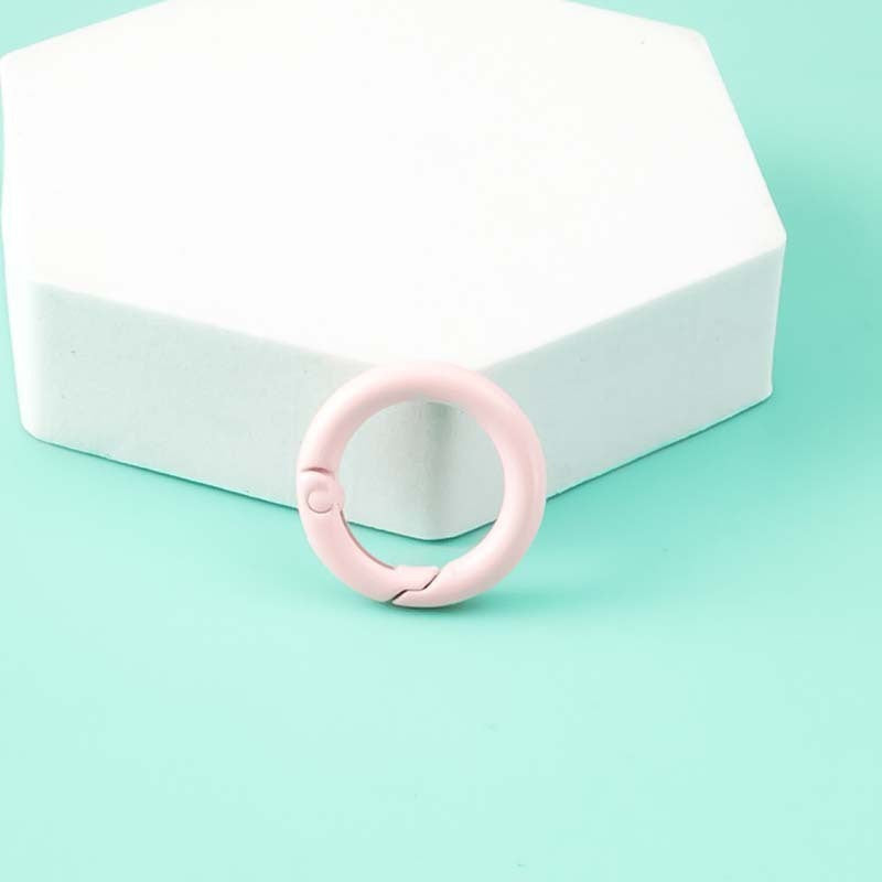 Multifunctional Clip Rings Stornfield