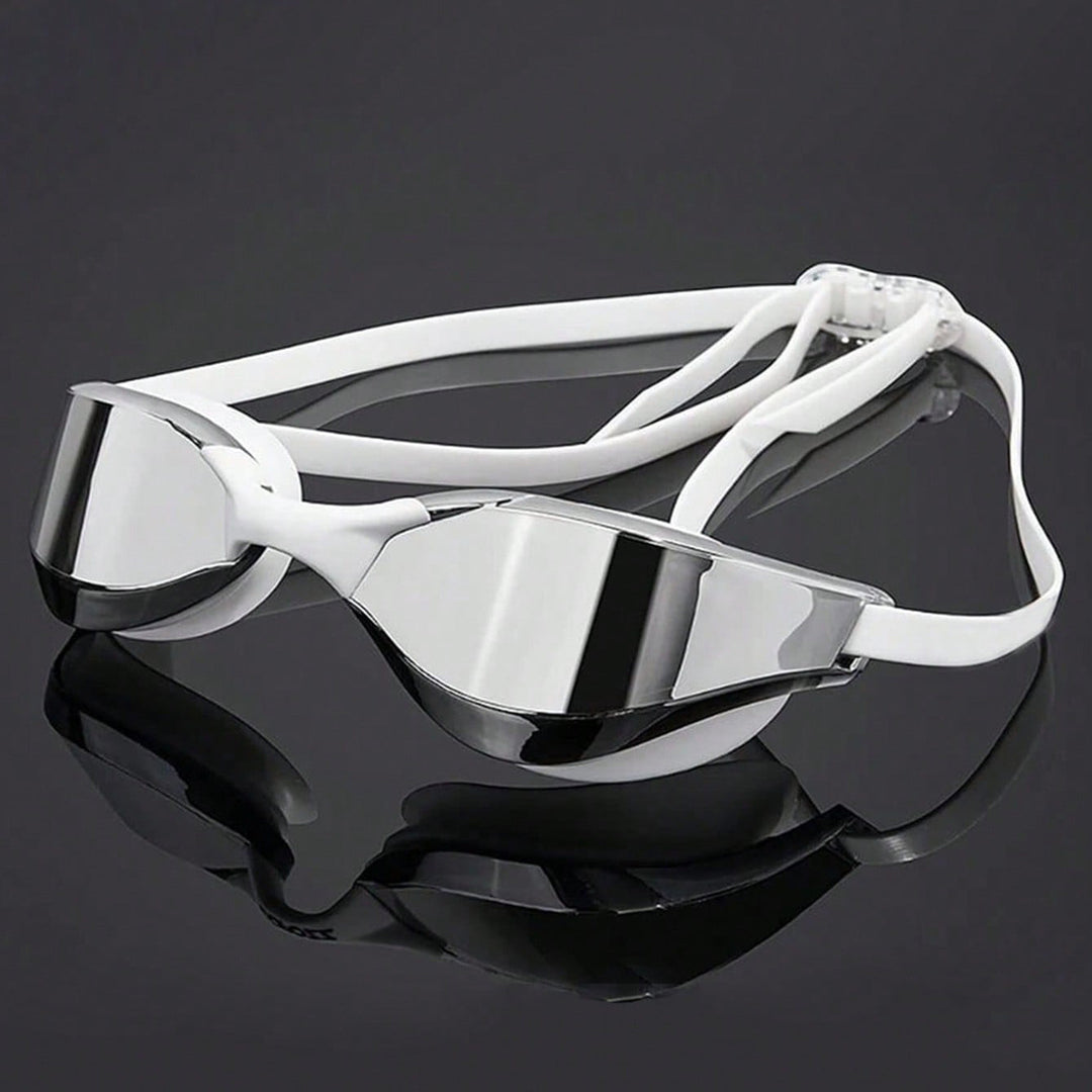 High-performance swim goggles with UV protection and anti-fog technology Stornfield