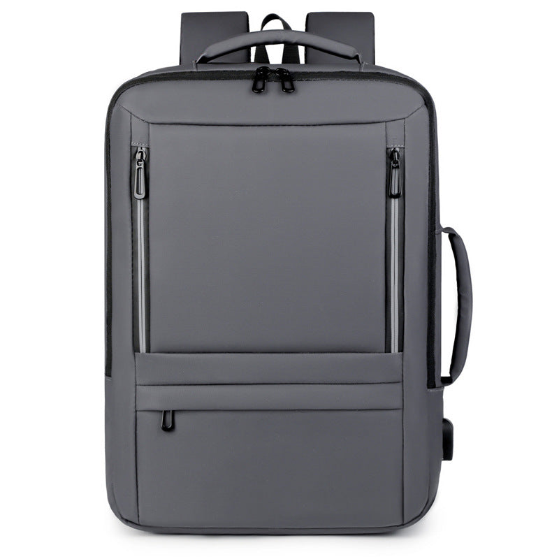 Multi-Functional Urban Backpack Stornfield
