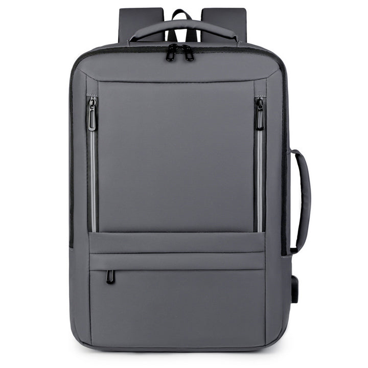 Multi-Functional Urban Backpack Stornfield
