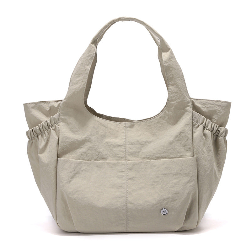 Versatile Everyday Shoulder Tote Bag Stornfield