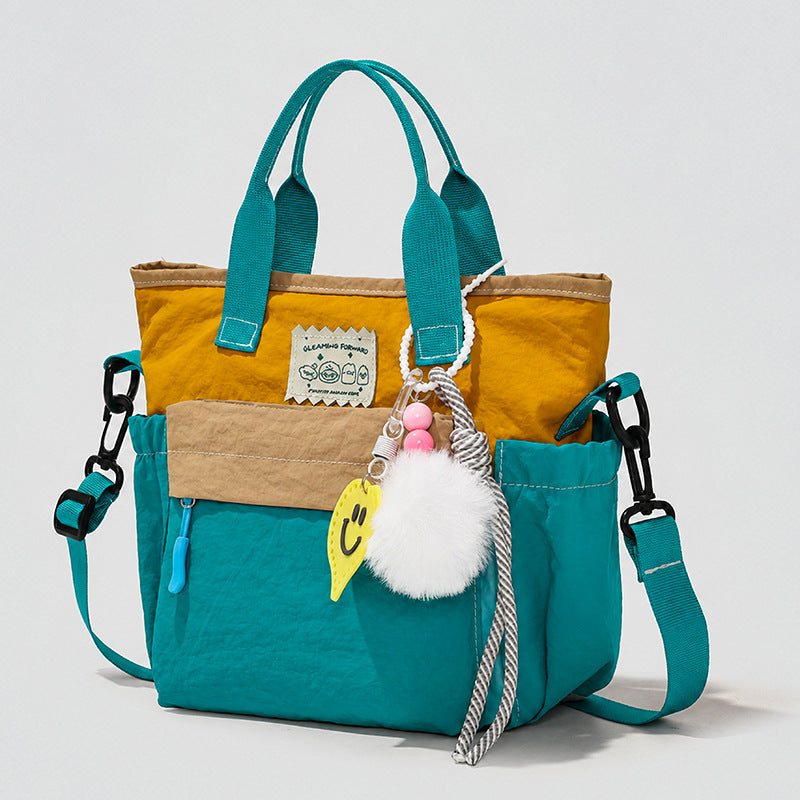 Practical everyday bag with stylish design Stornfield
