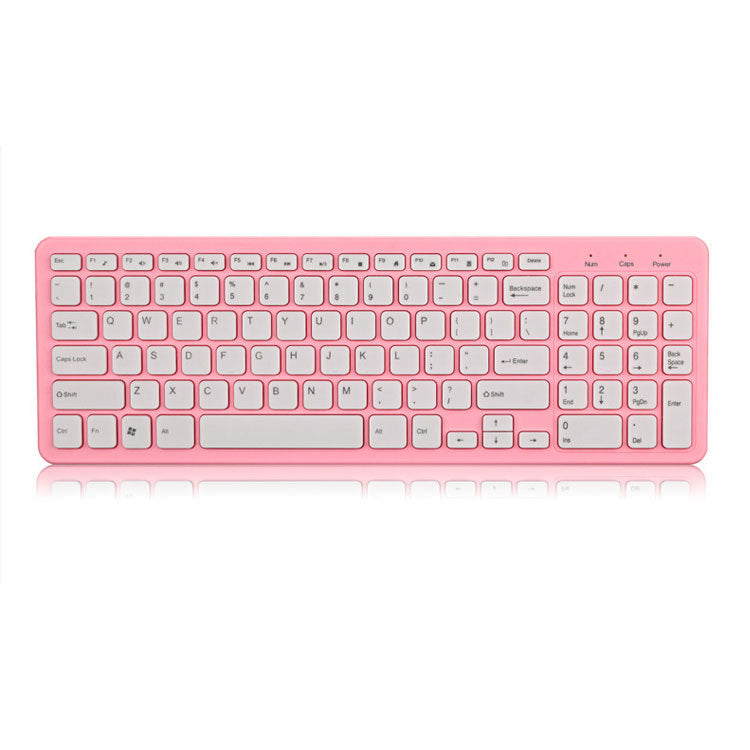 Slimline Bluetooth Keyboard Stornfield
