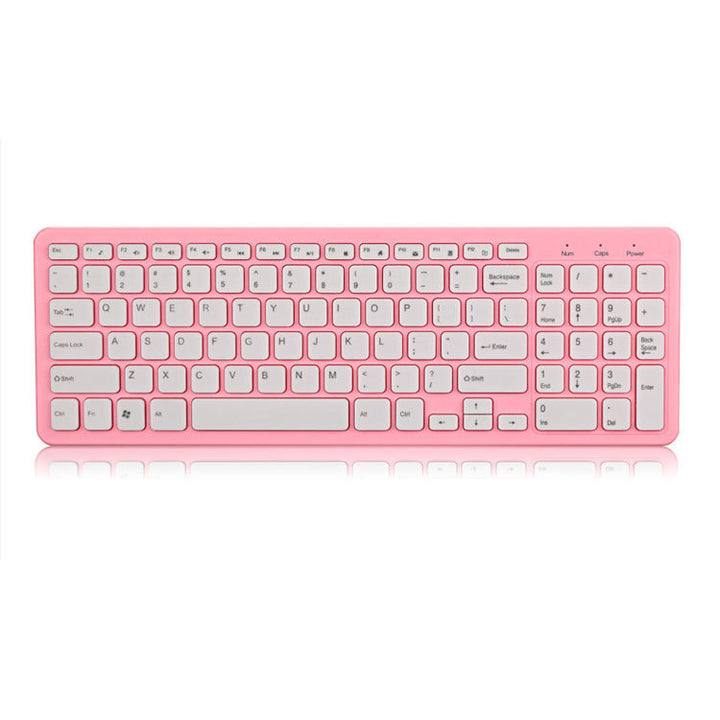 Slimline Bluetooth Keyboard Stornfield