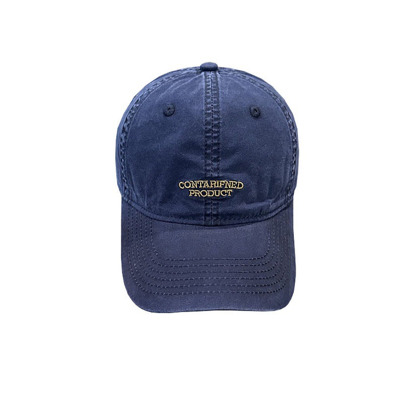 Men's Casual Vintage Cap Stornfield