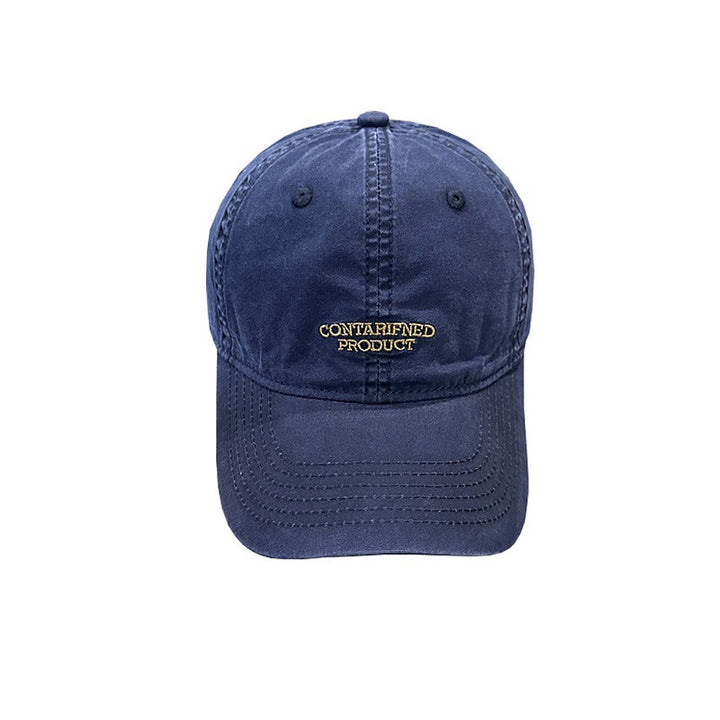 Men's Casual Vintage Cap Stornfield