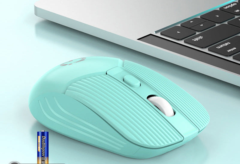 Wireless Ergonomic Mouse Stornfield