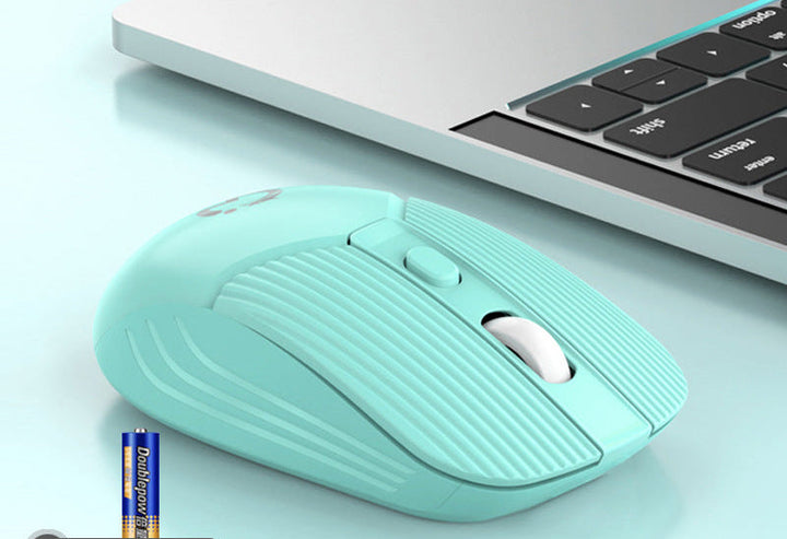 Wireless Ergonomic Mouse Stornfield