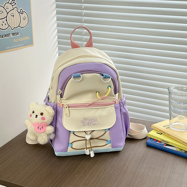 Colorful Casual Backpack Stornfield