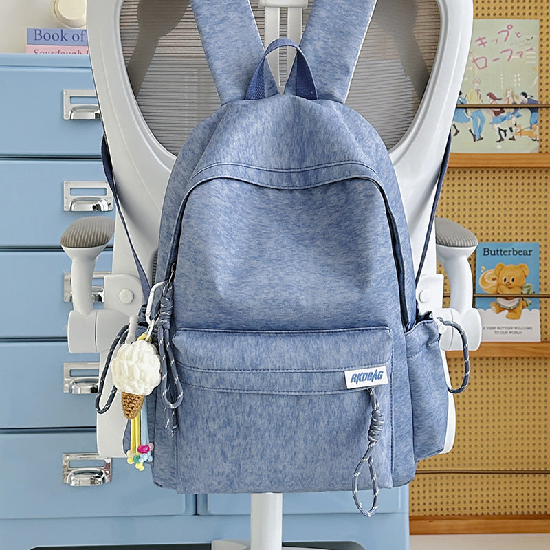 Lightweight Multi-Purpose Backpack Stornfield
