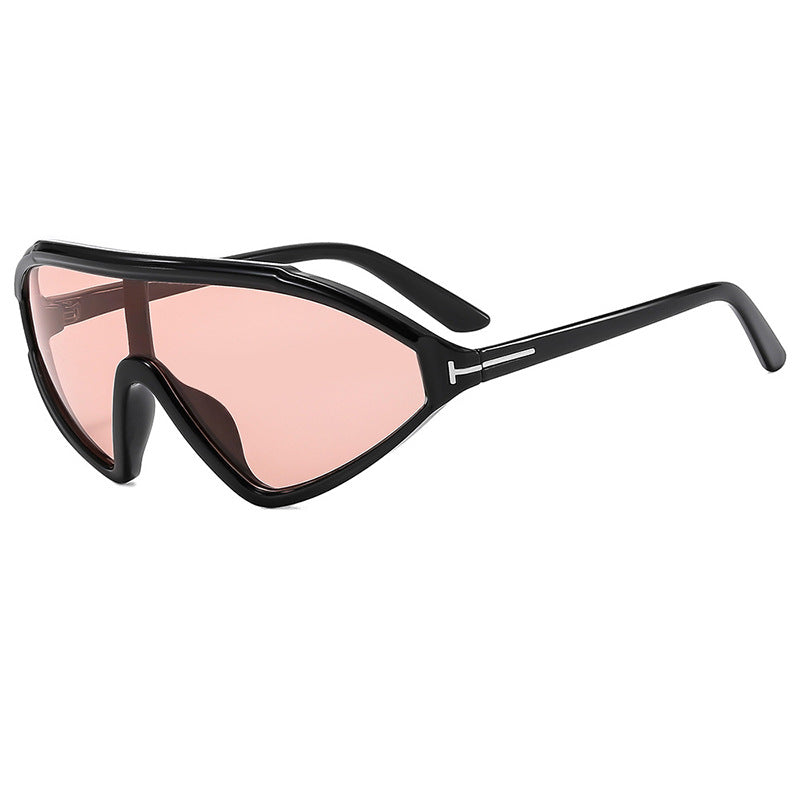 Ladies sport sunglasses with aerodynamic design and UV protection Stornfield