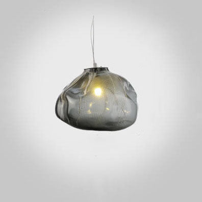 Stornfield | CloudNova Pendant Lamp | Modern Design | Unique Cloud Appearance | Ambient Lighting