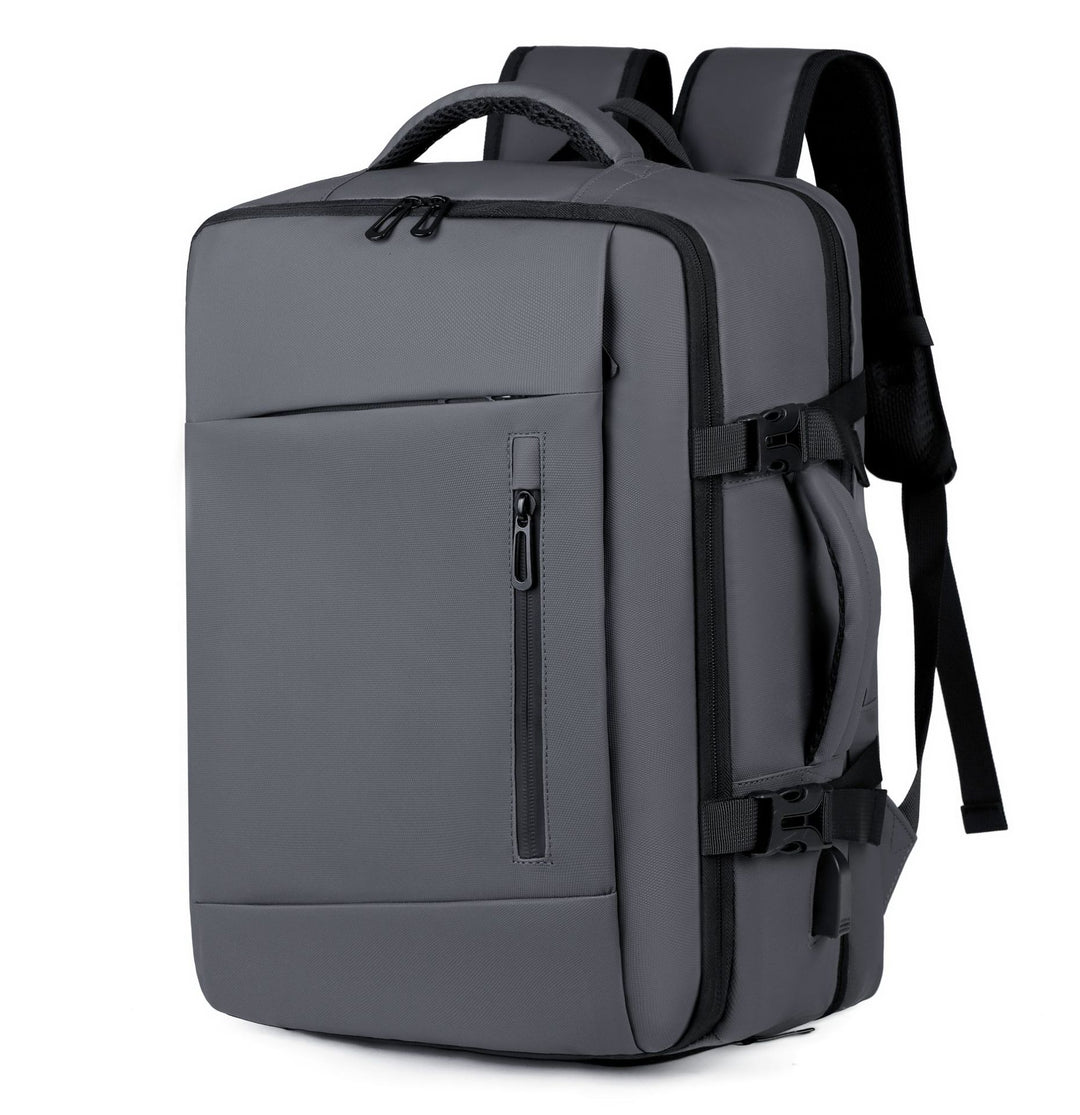 Versatile High-Performance Carry-On Backpack Stornfield