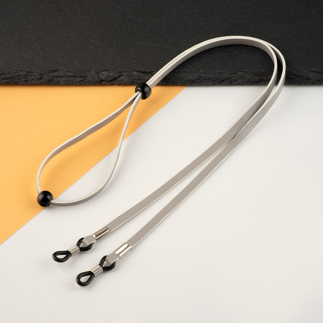 Adjustable Eyewear Retainer Strap Stornfield