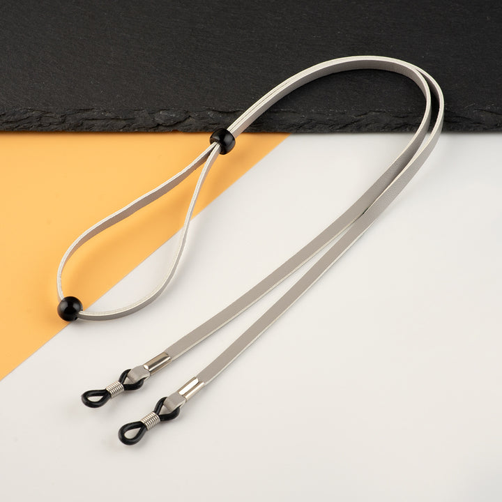 Adjustable Eyewear Retainer Strap Stornfield