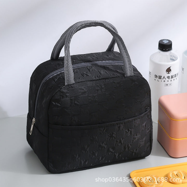 Stylish Insulated Lunch Bag Stornfield