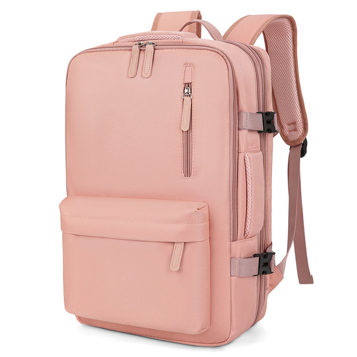 Multi-Functional Travel Organizer Backpack Stornfield