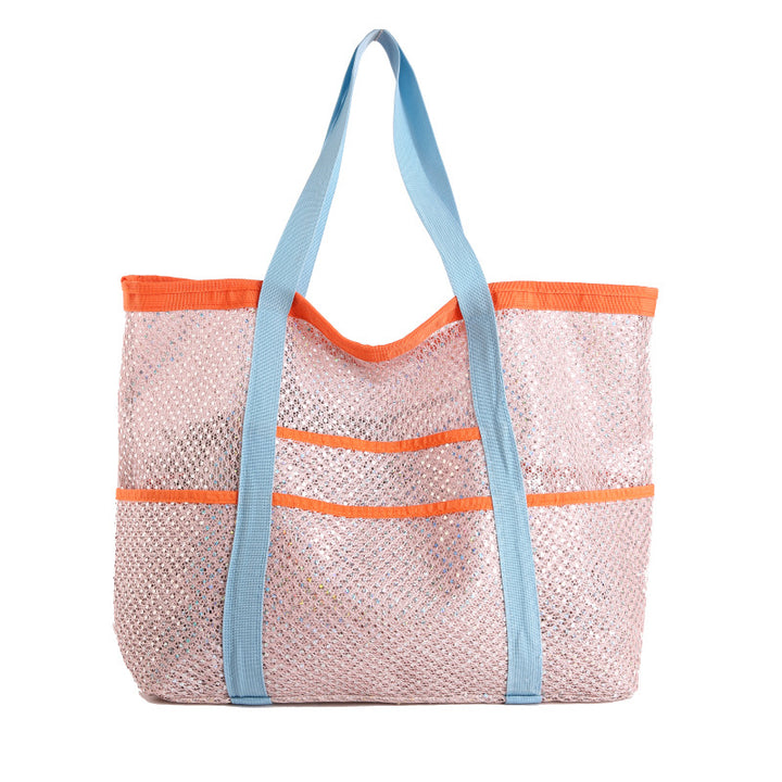 Spacious Shopping Bag Stornfield