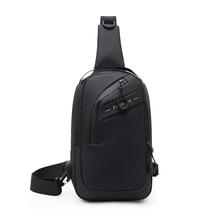 Sleek Urban Sling Bag Stornfield