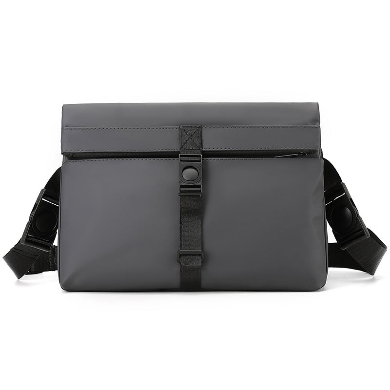 Waterproof Convertible Crossbody Bag Stornfield