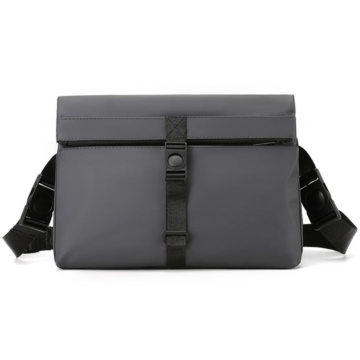Waterproof Convertible Crossbody Bag Stornfield