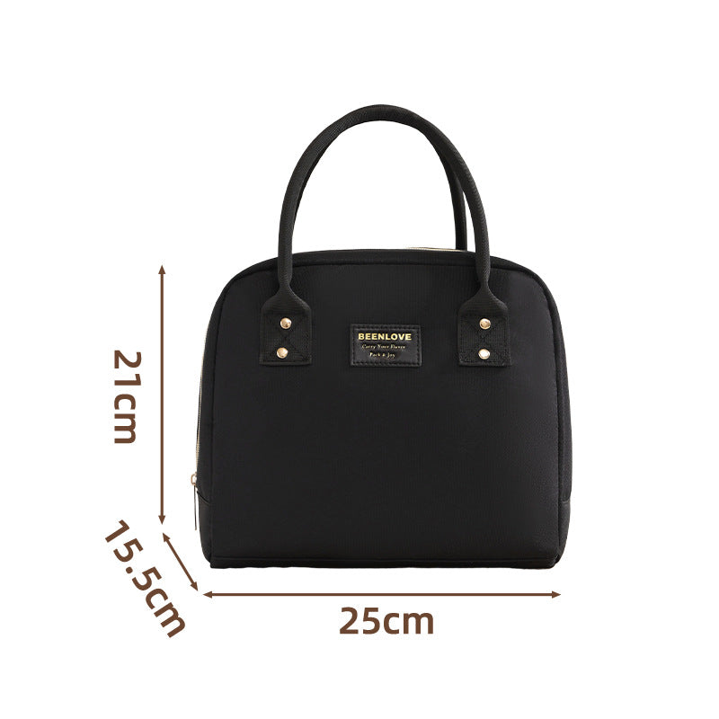 Insulated Lunch Tote Stornfield