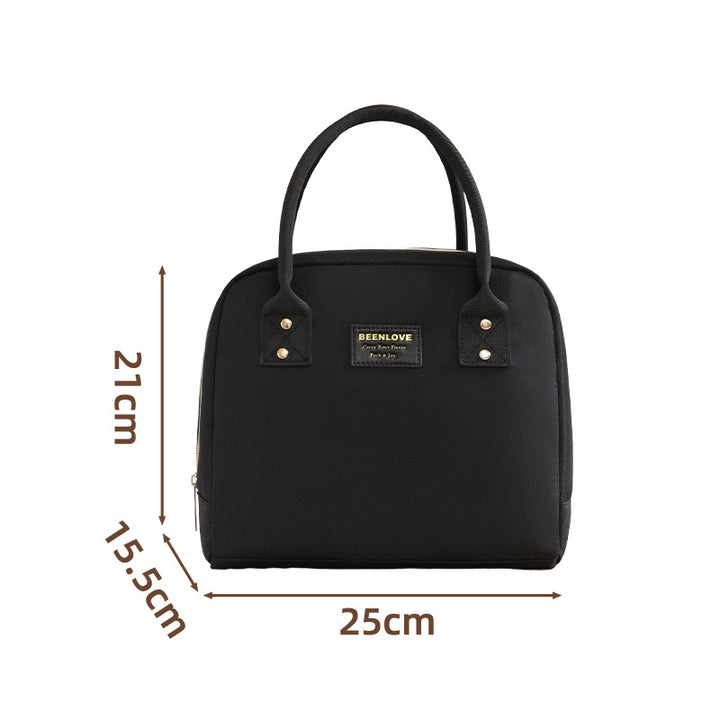 Insulated Lunch Tote Stornfield