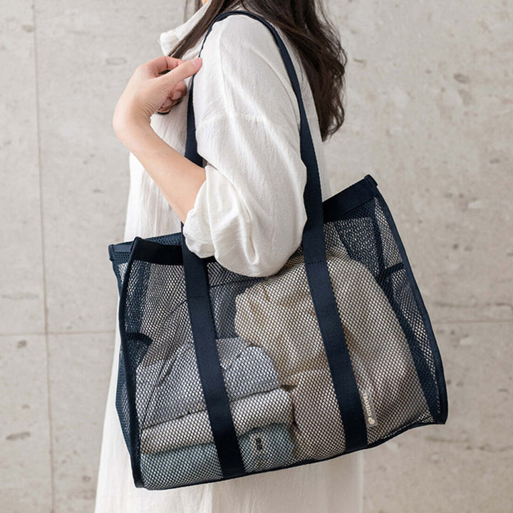 Net Shopping Bag Stornfield